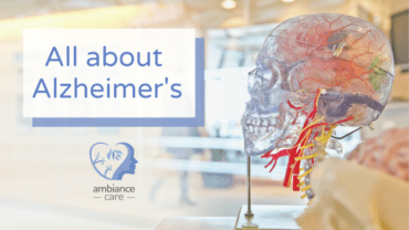 All about Alzheimer's