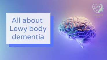 What is Lewy body dementia?