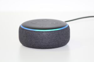Alexa can be handy for living independently with dementia